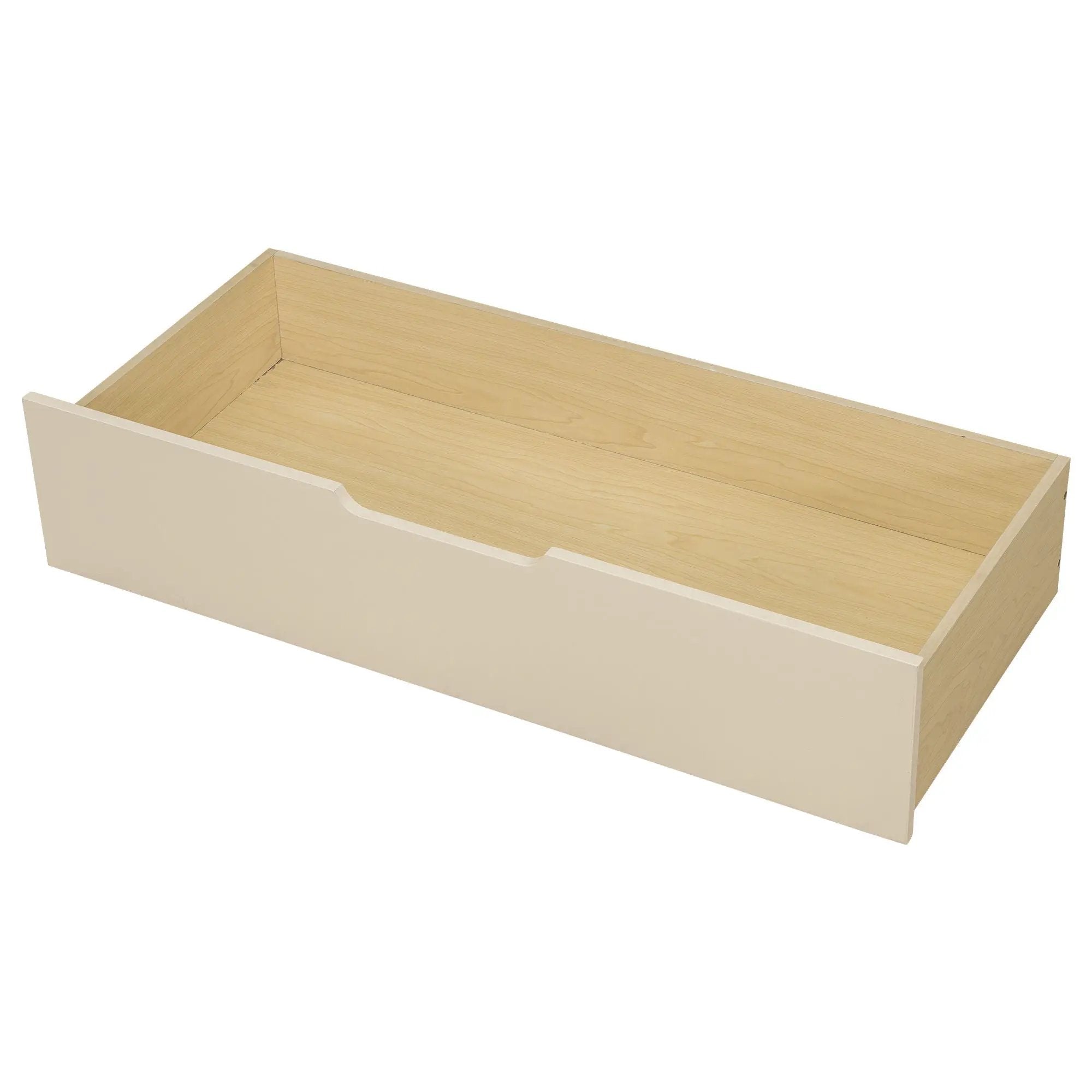 Upholstered Headboard Platform Bed With Storage Shelves, Drawers, Charging Station by Unique Piece Furniture