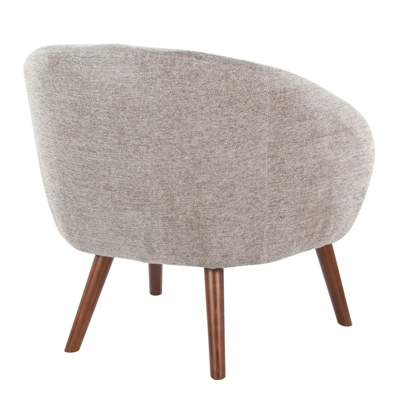 Ashland - Elegant Design Lounge Chair by Unique Piece Furniture
