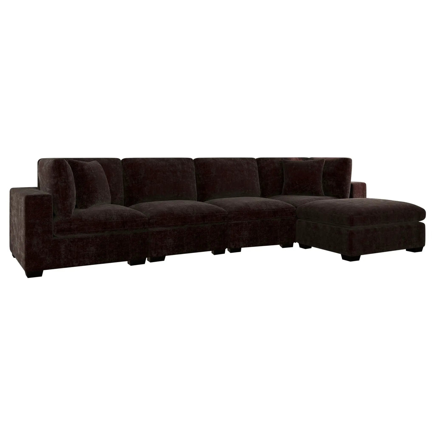 Murtagh - Modular Sectional by HouseOfZazla