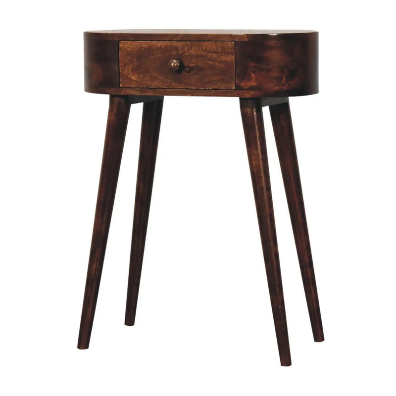 Albion - Nordic Console Table by Unique Piece Furniture