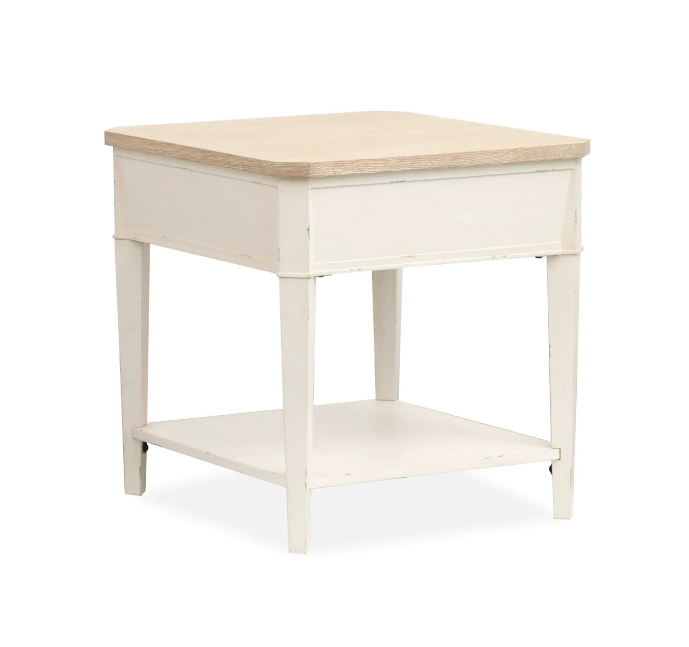 Echo Isles - Rectangular Table by Unique Piece Furniture