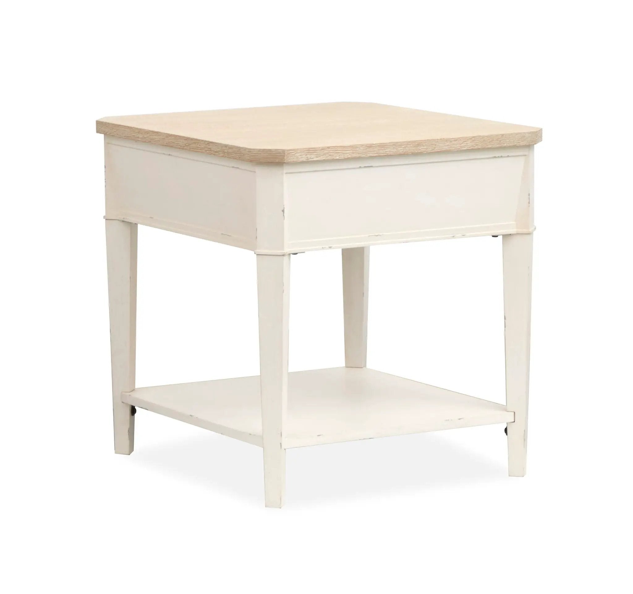 Echo Isles - Rectangular Table by Unique Piece Furniture