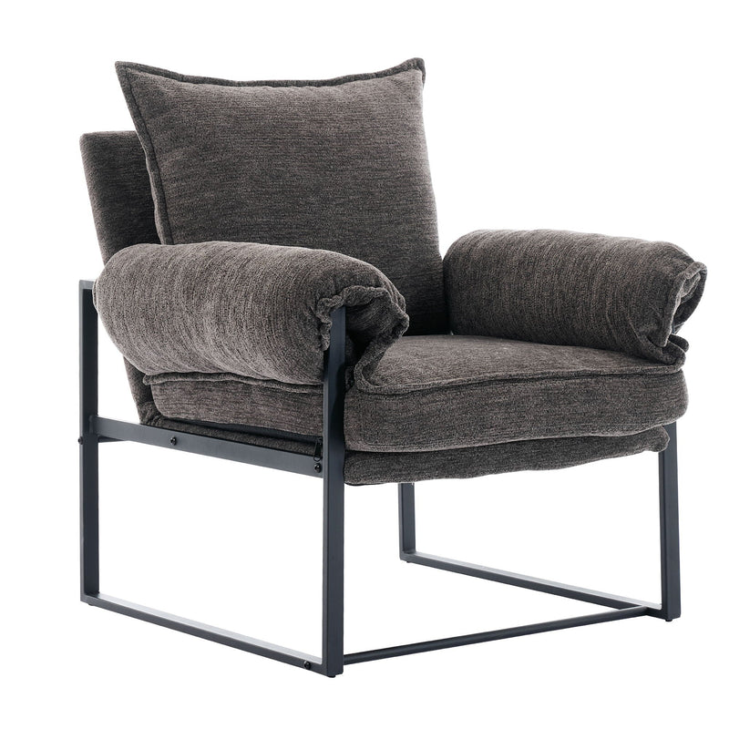 Adjustable Frame Sofa by HouseOfZazla