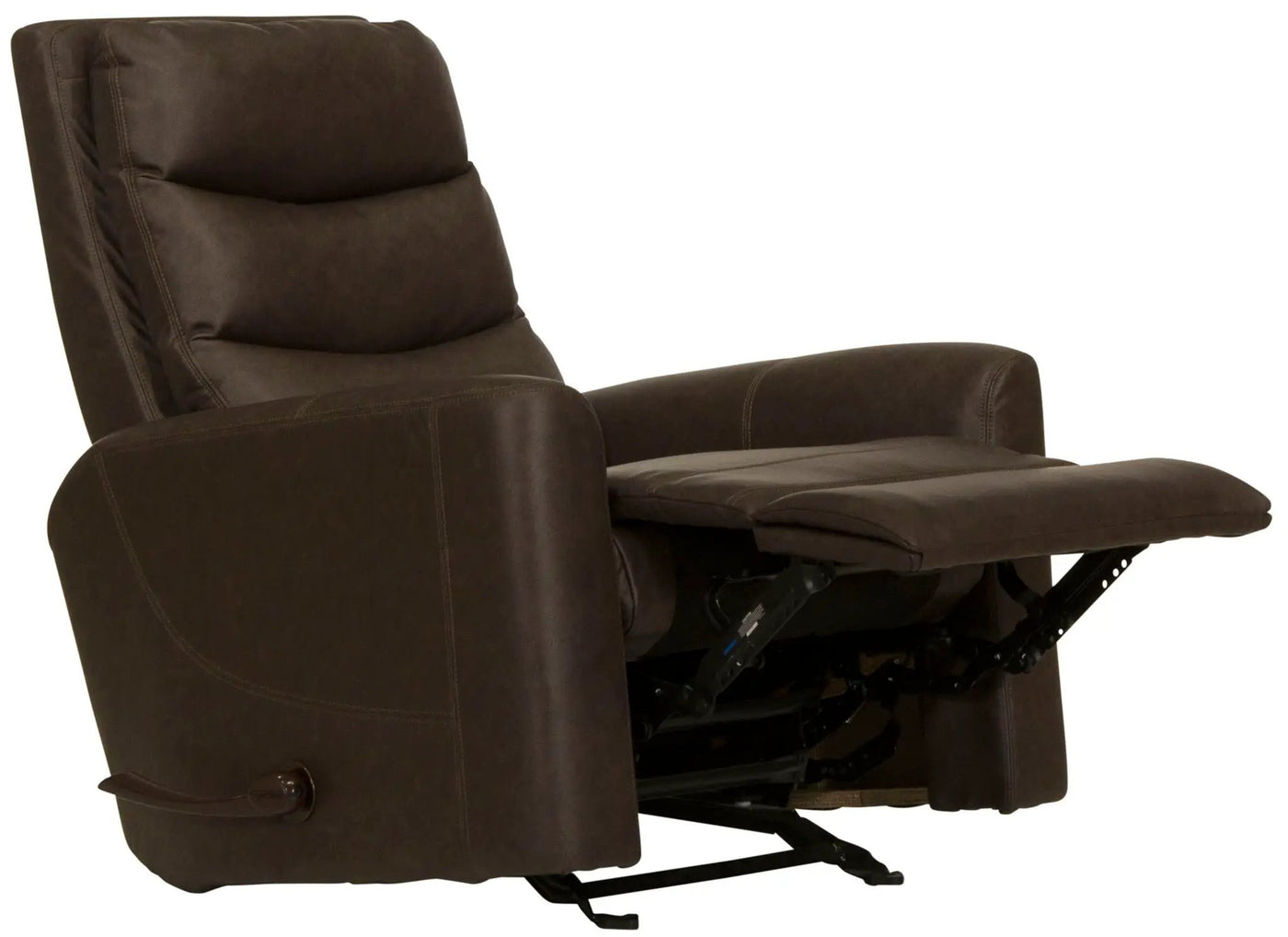 Jet - Glider Recliner by Unique Piece Furniture