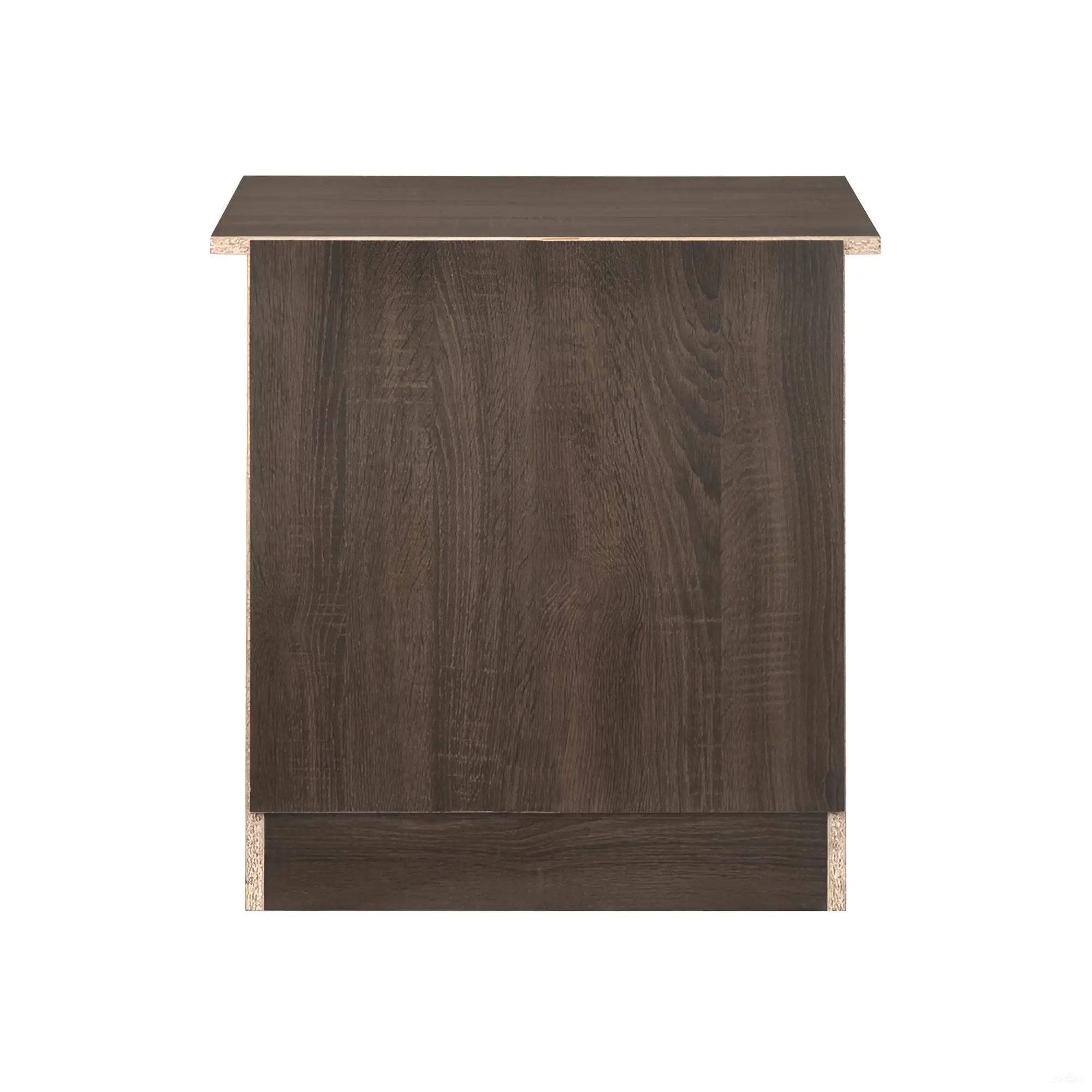 Hudson - Nightstand by HouseOfZazla