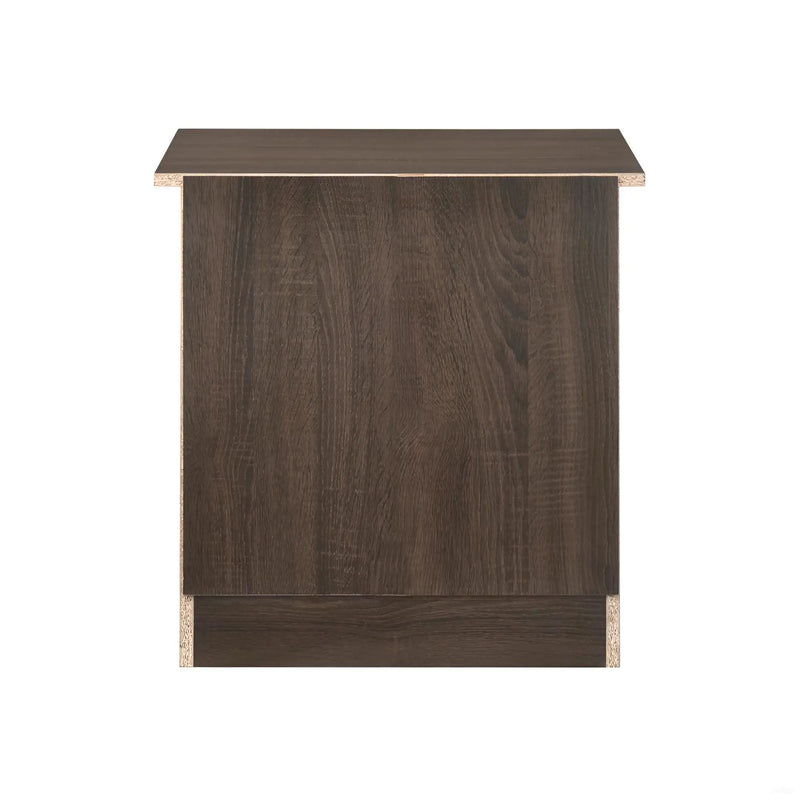 Hudson - Nightstand by HouseOfZazla