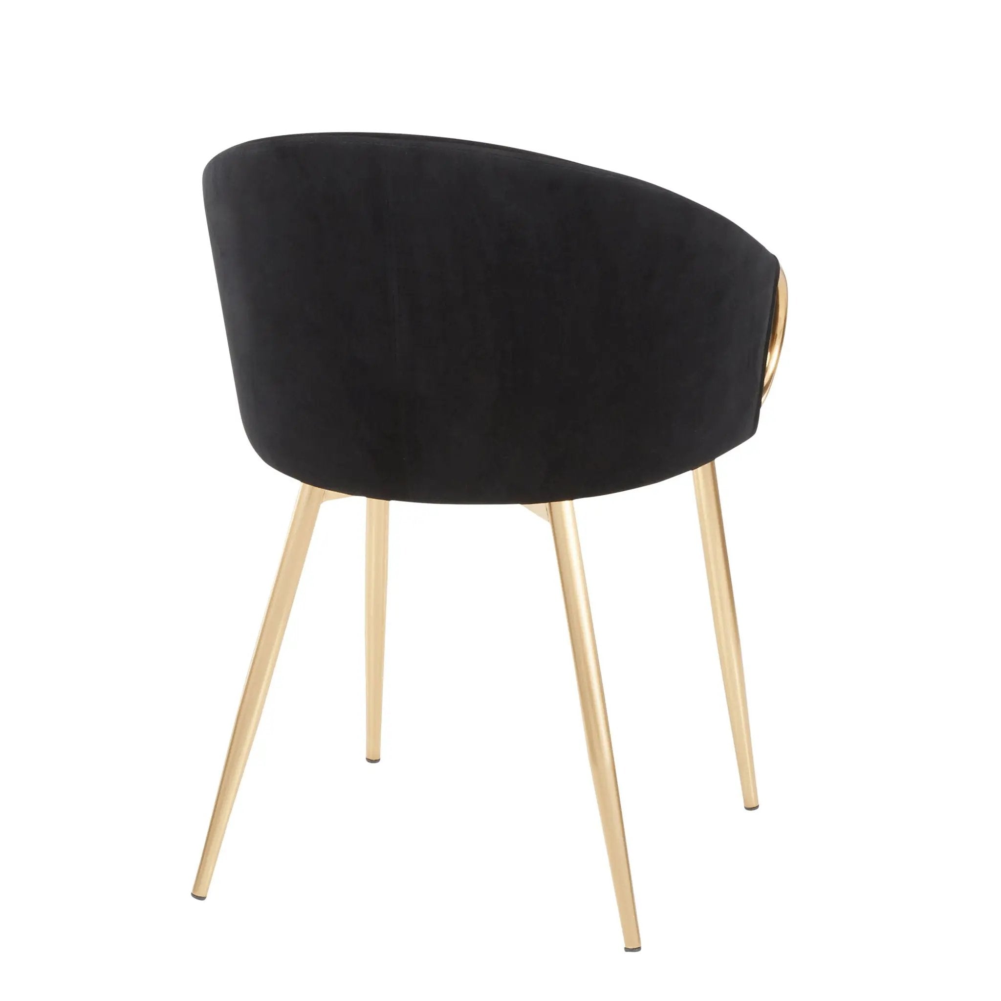 Claire - Contemporary Glam Chair by Unique Piece Furniture