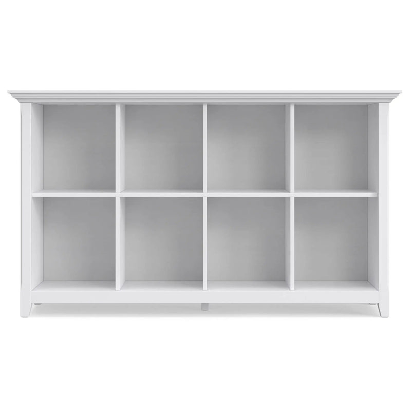 Amherst - Cube Storage Bookcase by Unique Piece Furniture