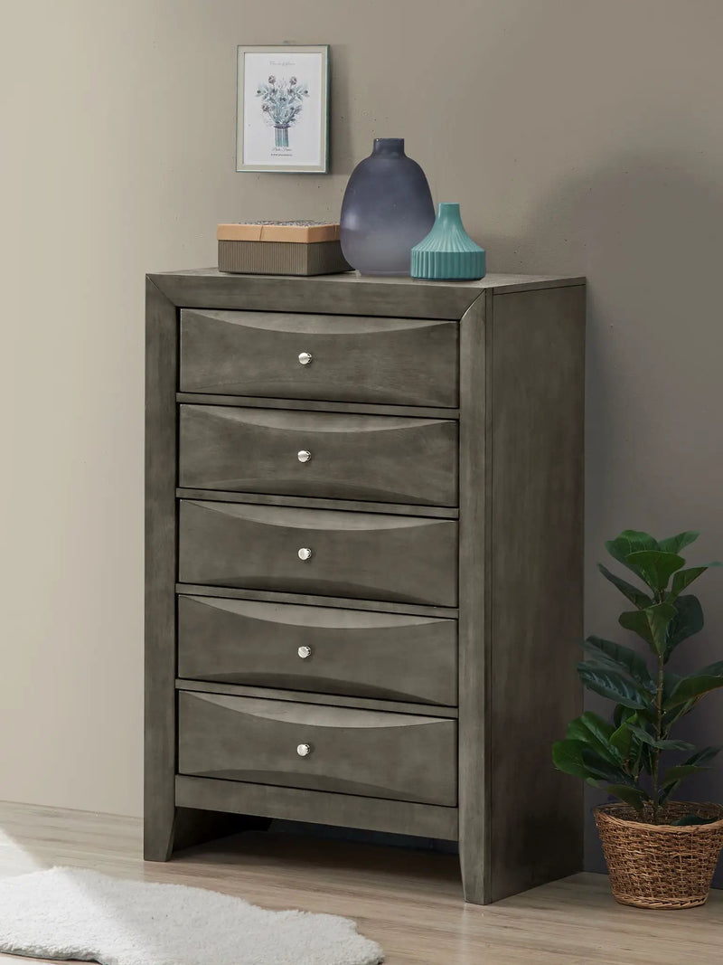 Marilla - Chest by Unique Piece Furniture