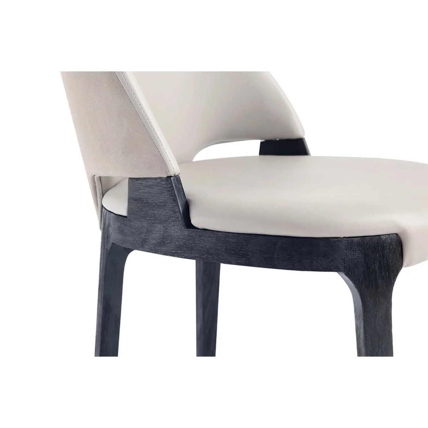 Kara - Dining Chair In (Set of 2) by HouseOfZazla