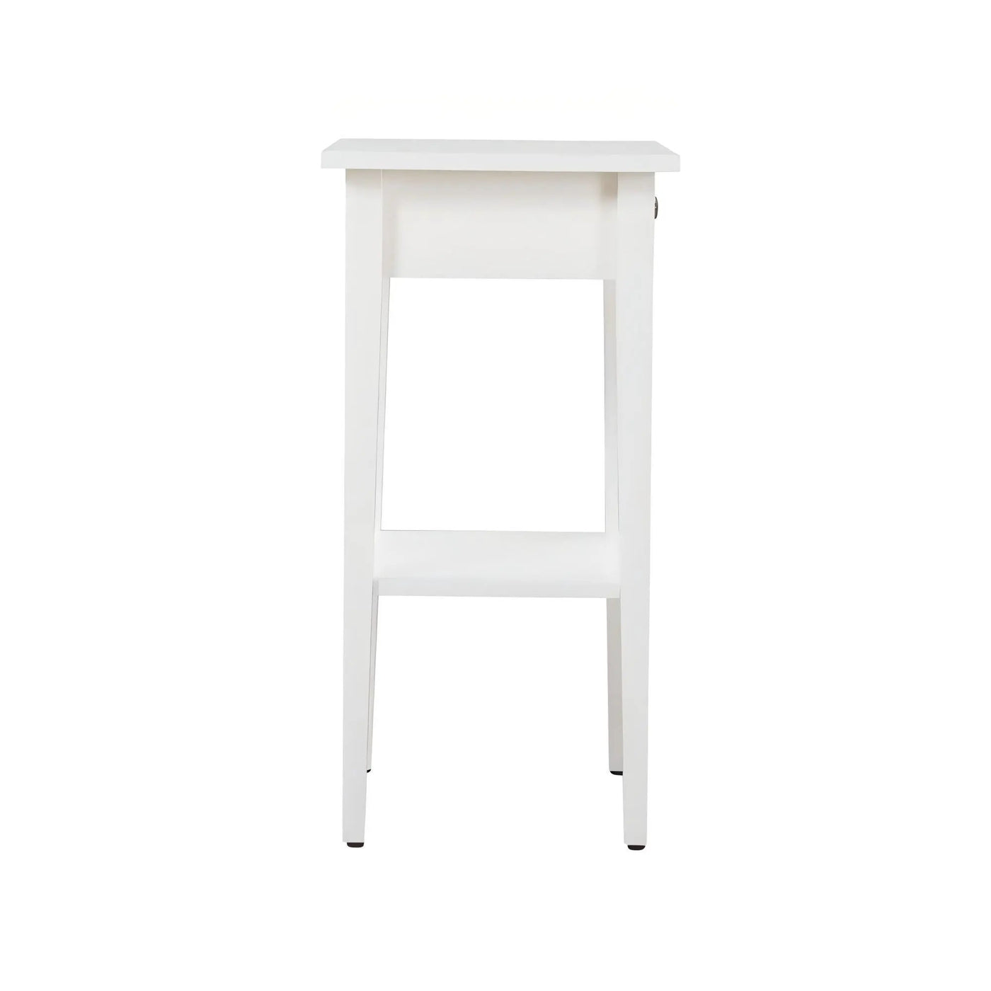 High Quality Wood Nightstand by HouseOfZazla