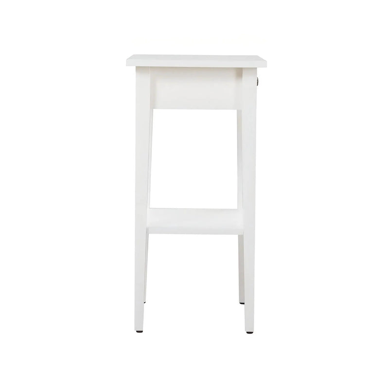 High Quality Wood Nightstand by Unique Piece Furniture