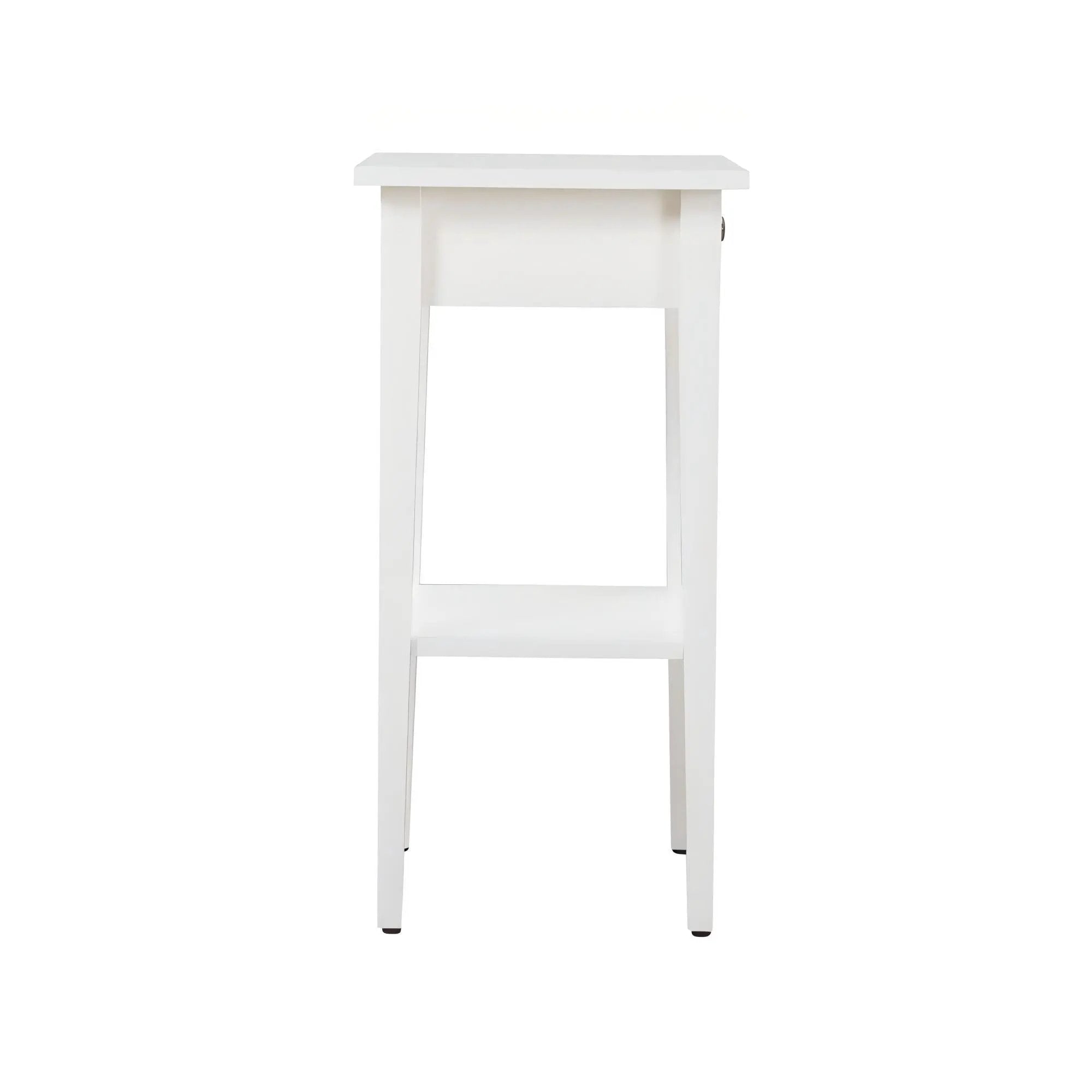High Quality Wood Nightstand by Unique Piece Furniture