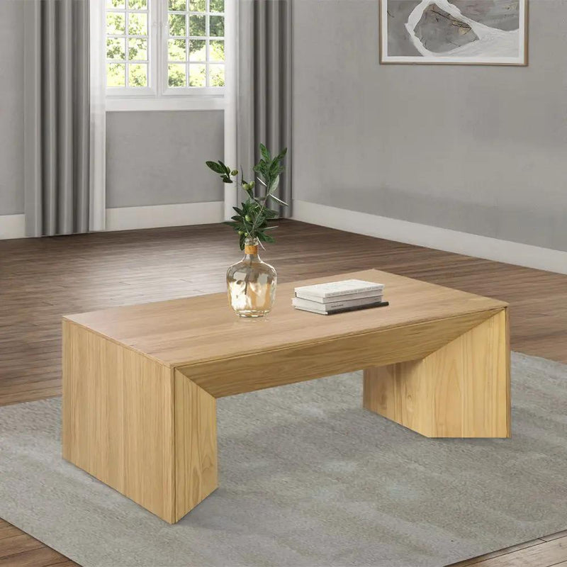 Harold - Table by Unique Piece Furniture