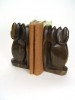 Elephant Stone Bookends (Pair), photo 3 of 6