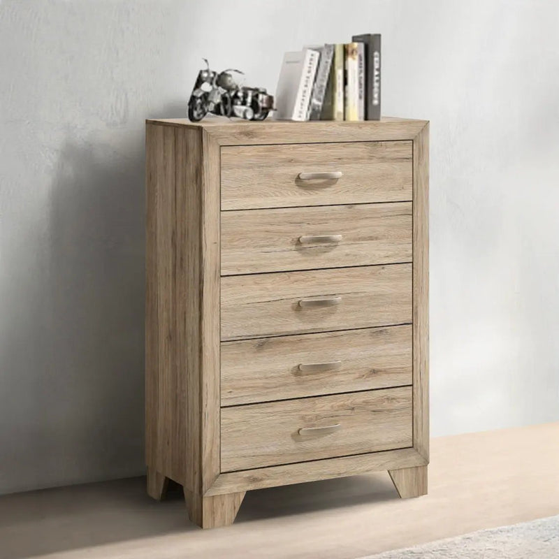 Miquell - Chest by Unique Piece Furniture