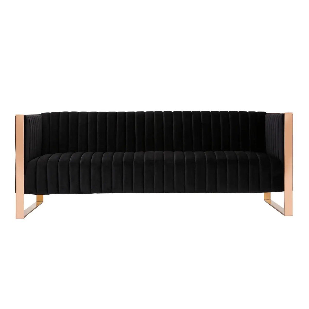 Trillium - 3 Seat Sofa by HouseOfZazla