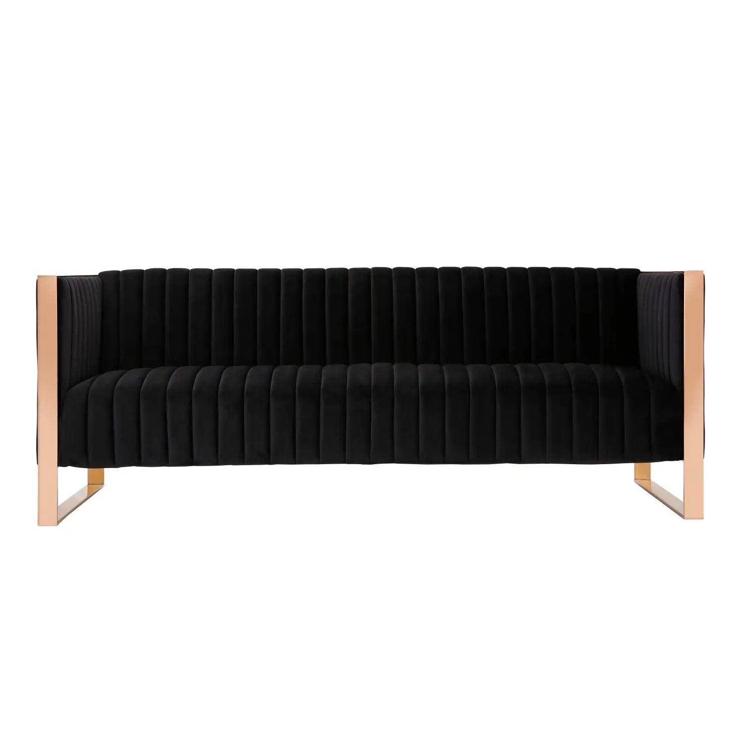 Trillium - 3 Seat Sofa by HouseOfZazla