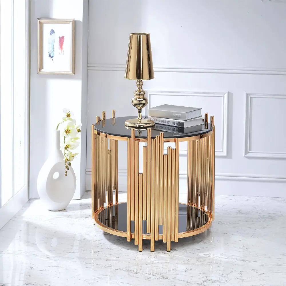 Tanquin - Table by Unique Piece Furniture