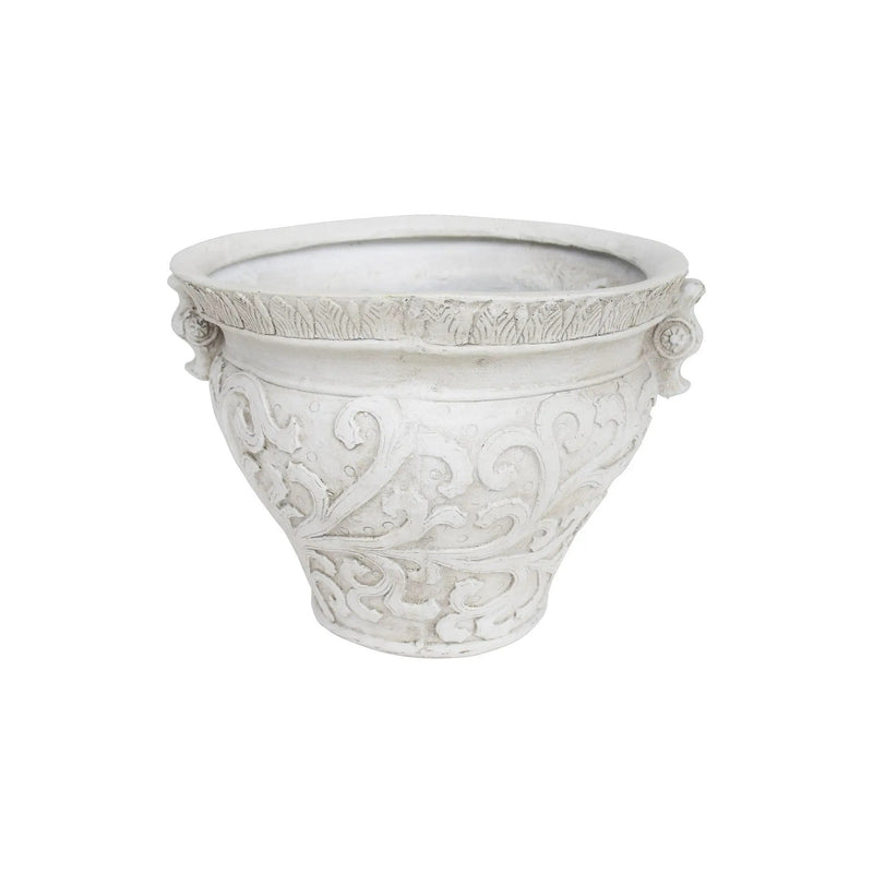 LARGO PLANTER by HouseOfZazla