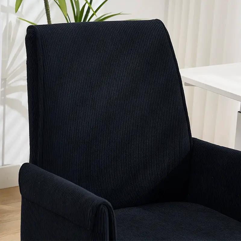 Mid-Back Liftable Office Chair by HouseOfZazla