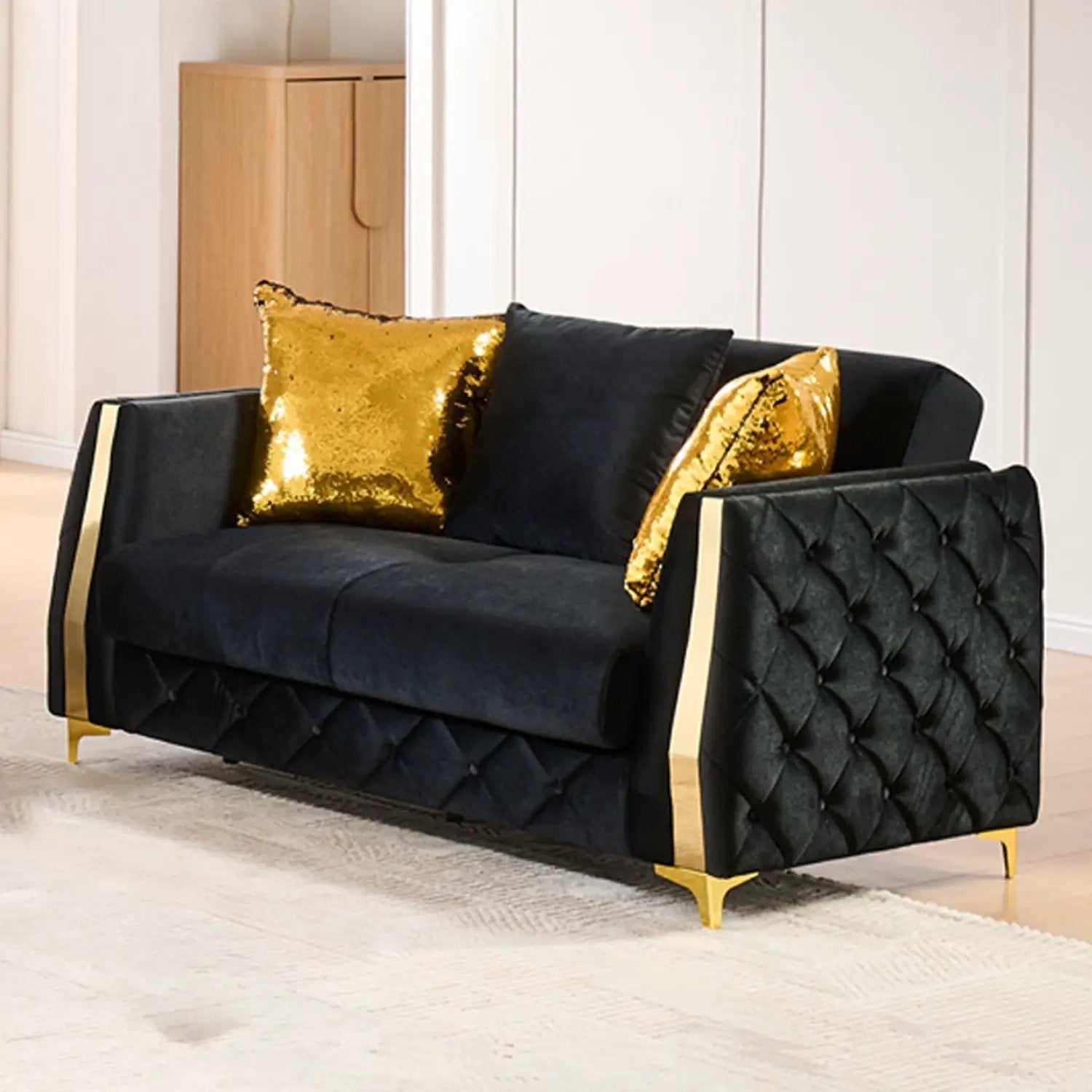 Lippa - Living Room Set by HouseOfZazla