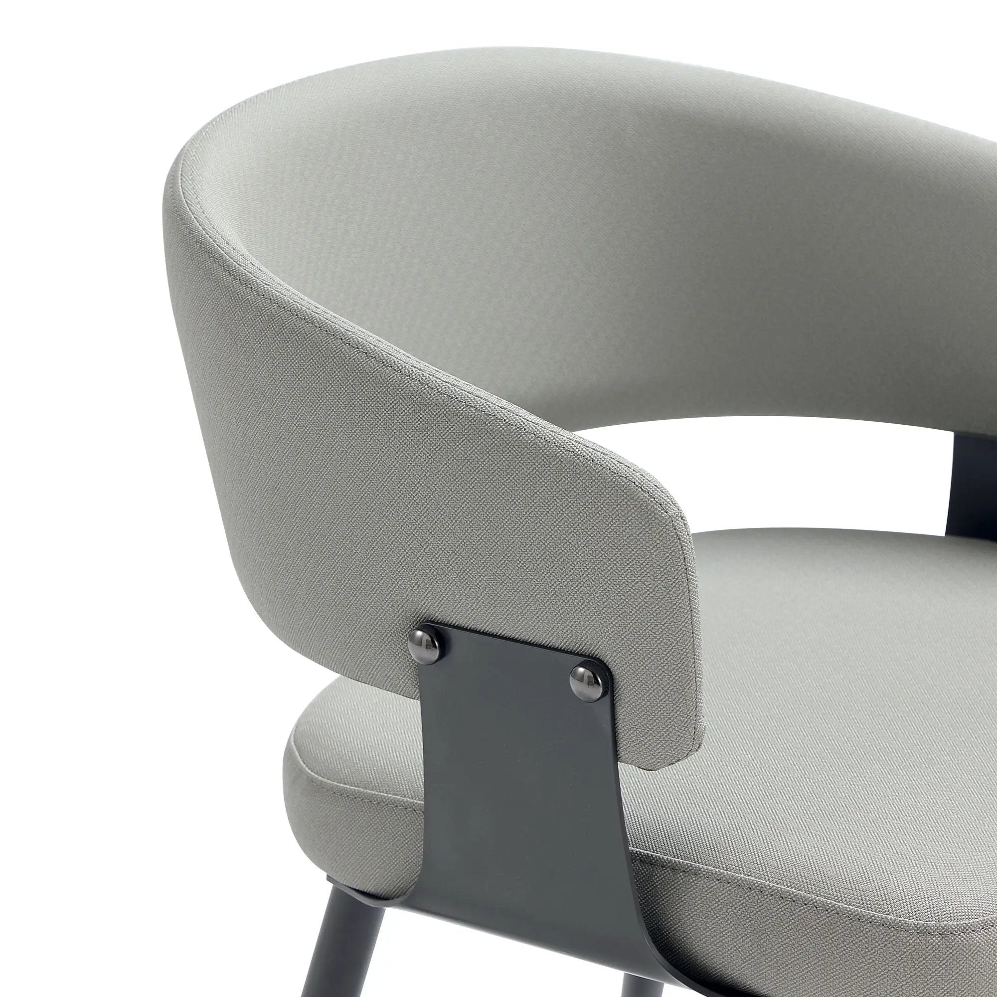 Luce - Dining Chair by HouseOfZazla
