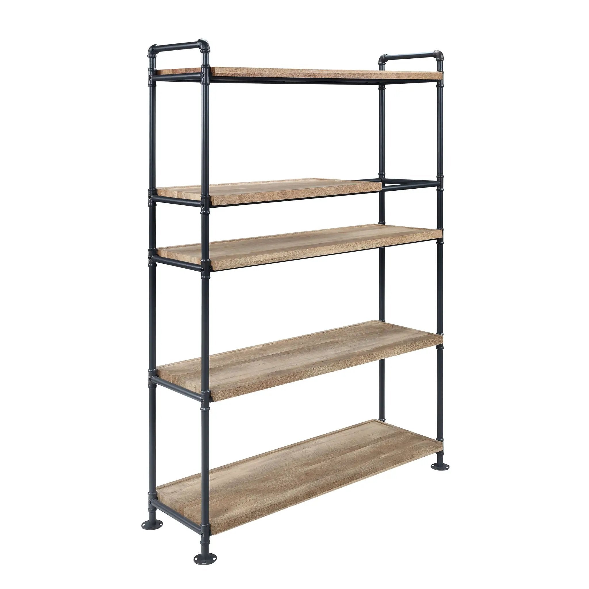 Brantley - Bookshelf & Stylish Design by HouseOfZazla