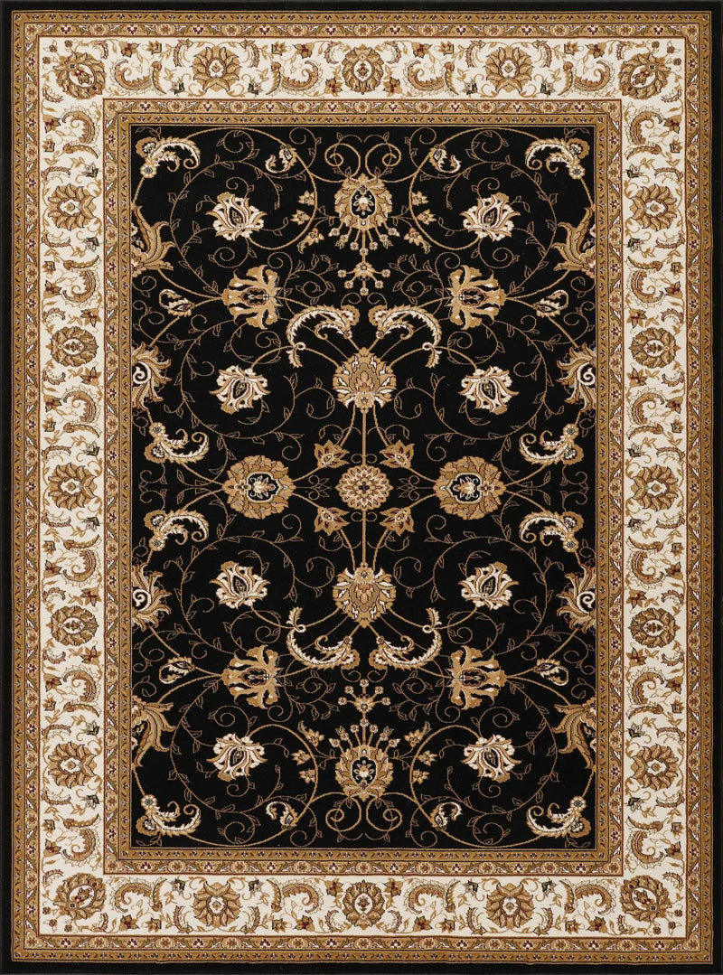 Manchester GC_HER5001 Luxury Rug by HouseOfZazla