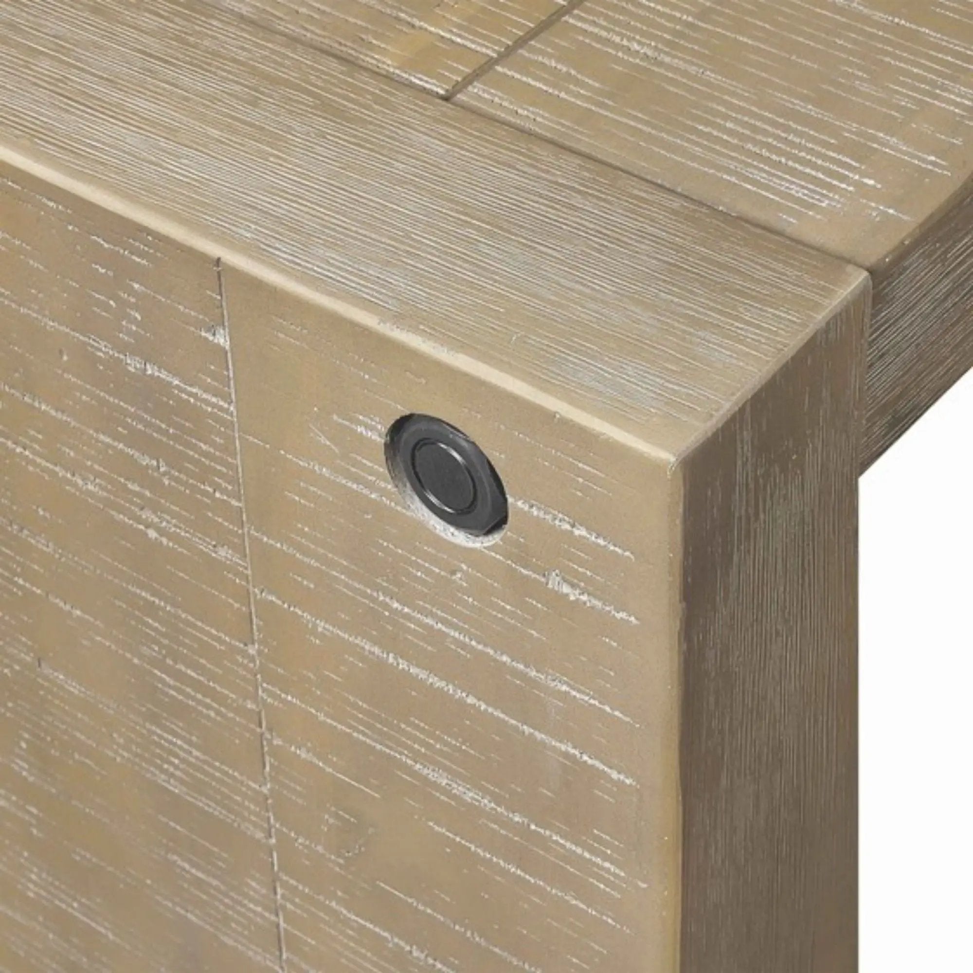 Modern Design Console Table by Unique Piece Furniture