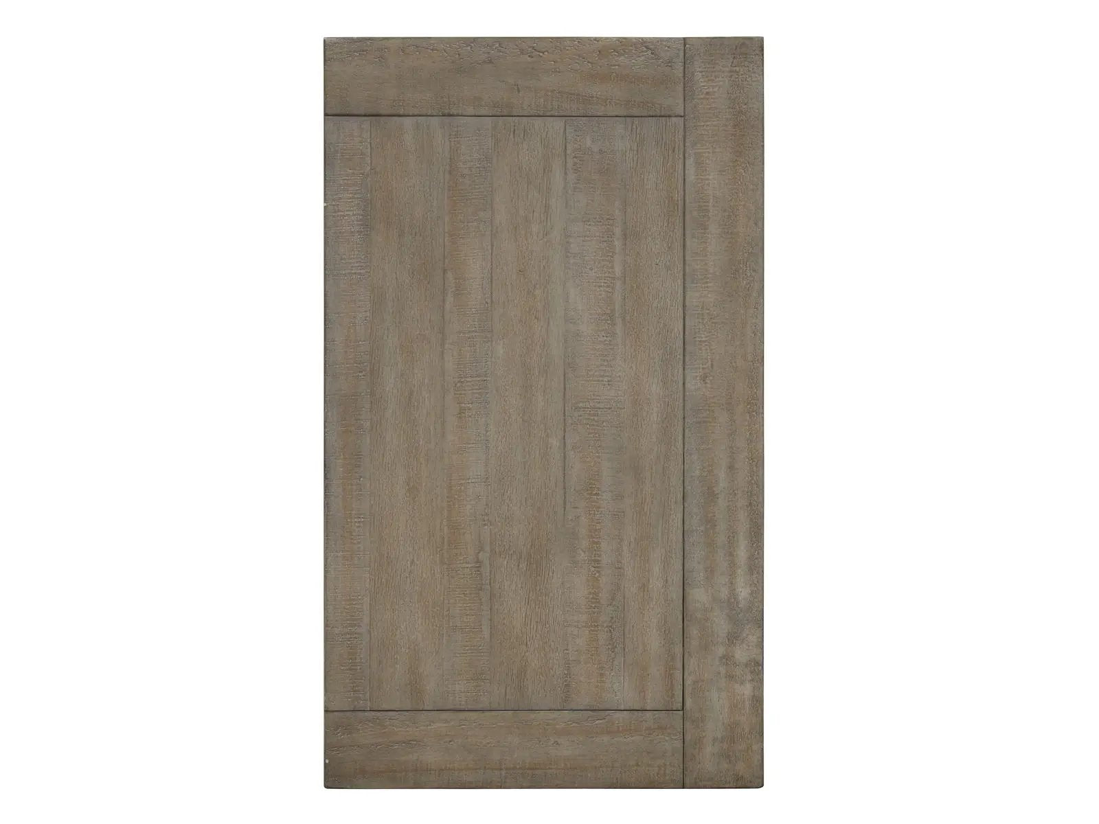 Paxton Place - Wood Drawer Nightstand - Dove Tail Gray by Unique Piece Furniture
