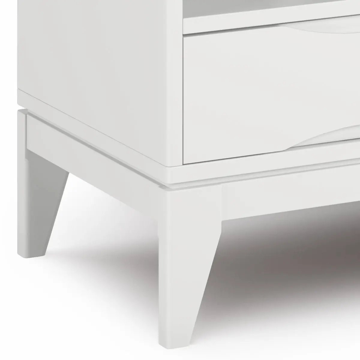Harper - Handcrafted TV Media Stand by Unique Piece Furniture