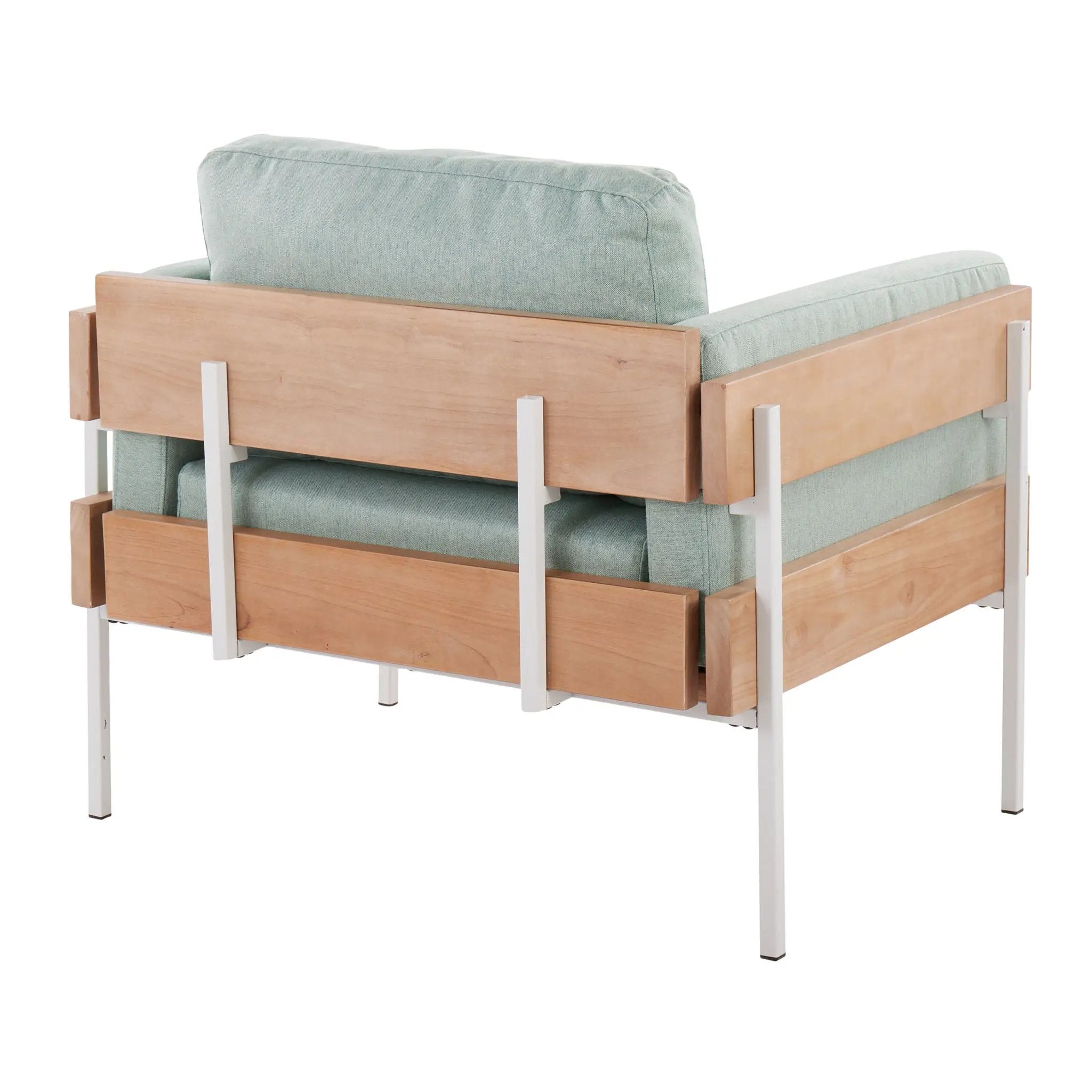 Kari - Stylish Materials, Farmhouse Chair by Unique Piece Furniture
