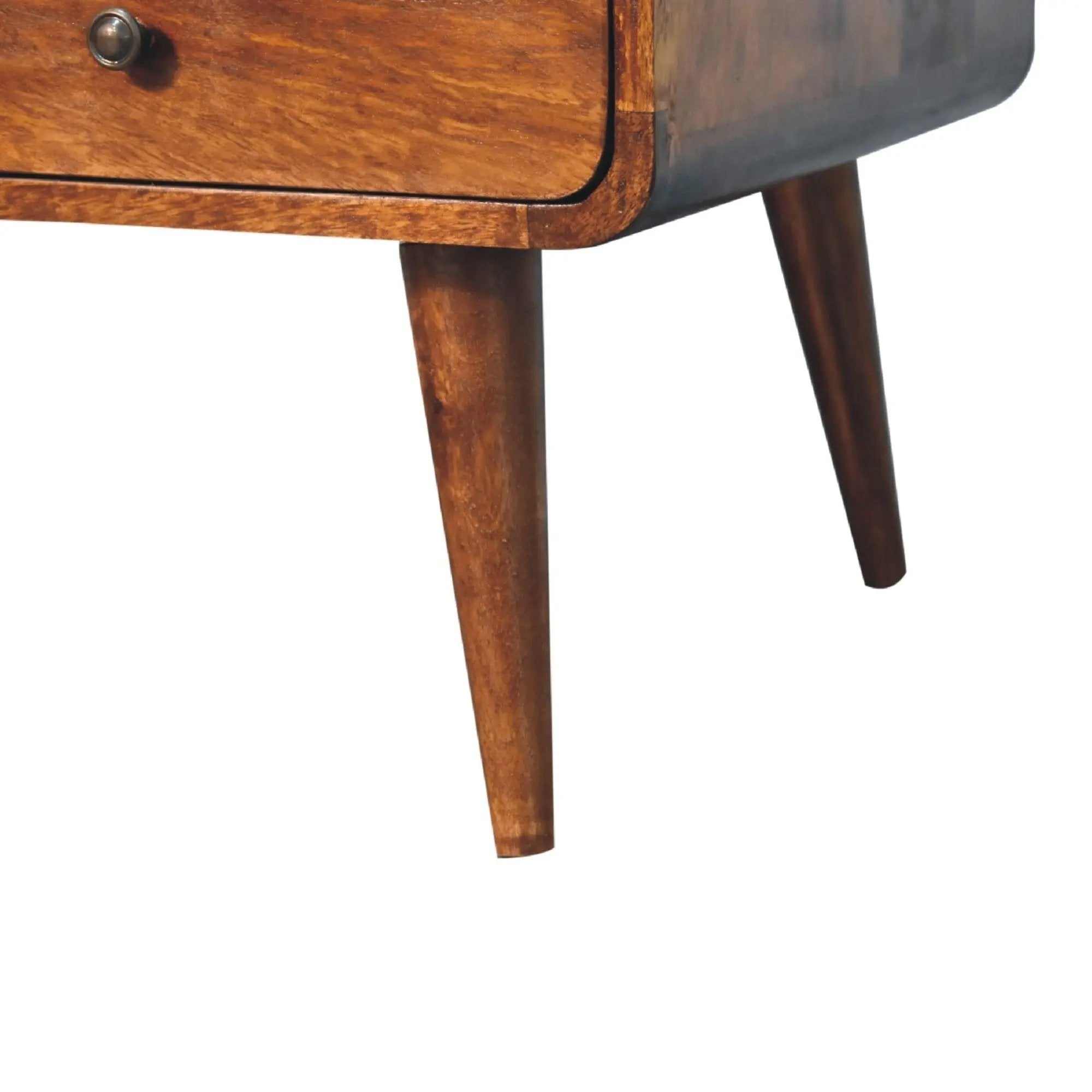 Sonata - Coffee Table by Unique Piece Furniture