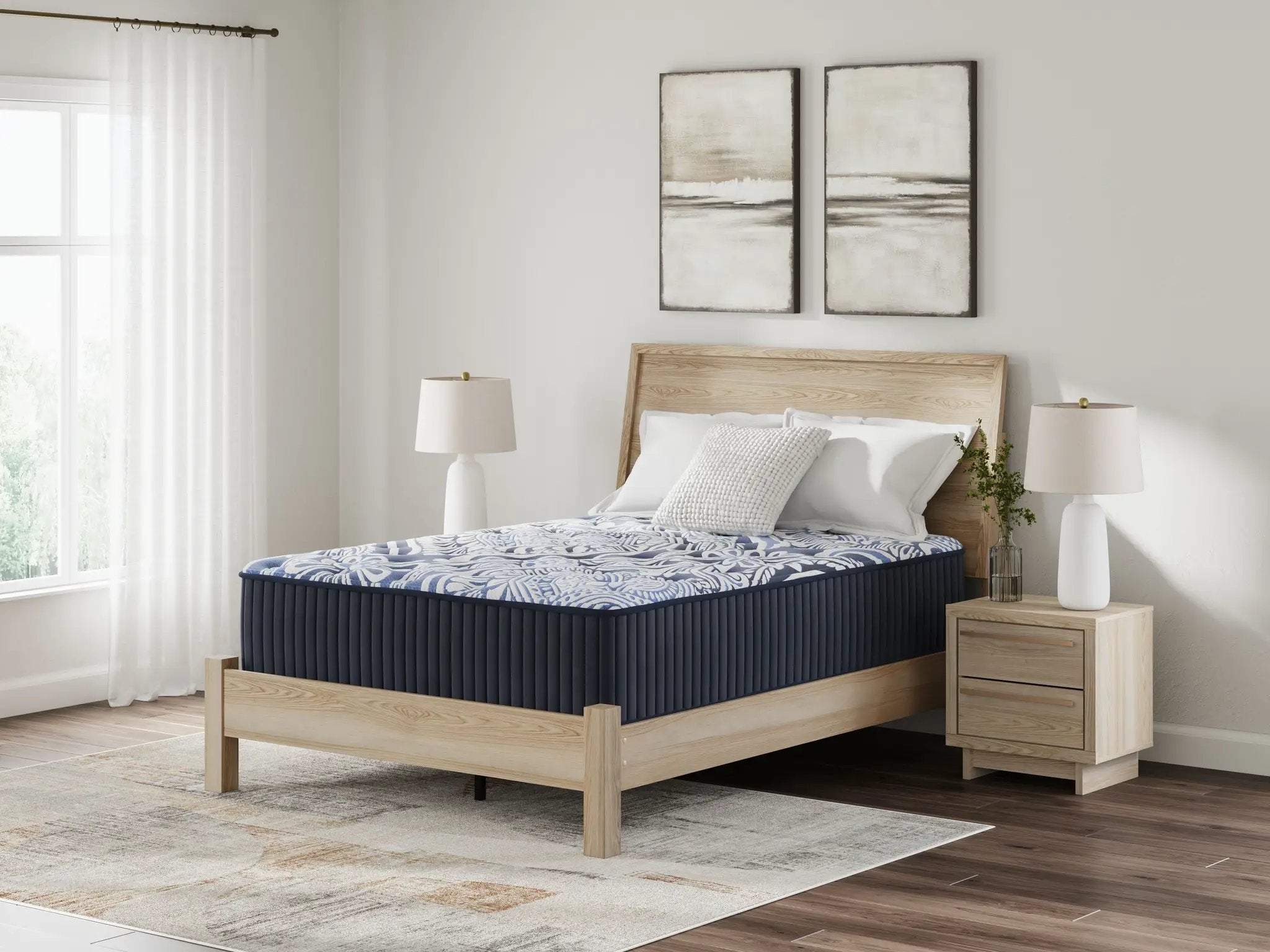 Firm Luxe 2.0 - Mattress by Unique Piece Furniture