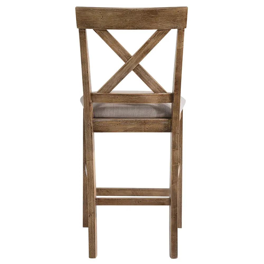 Martha II - Counter Height Chair by Unique Piece Furniture