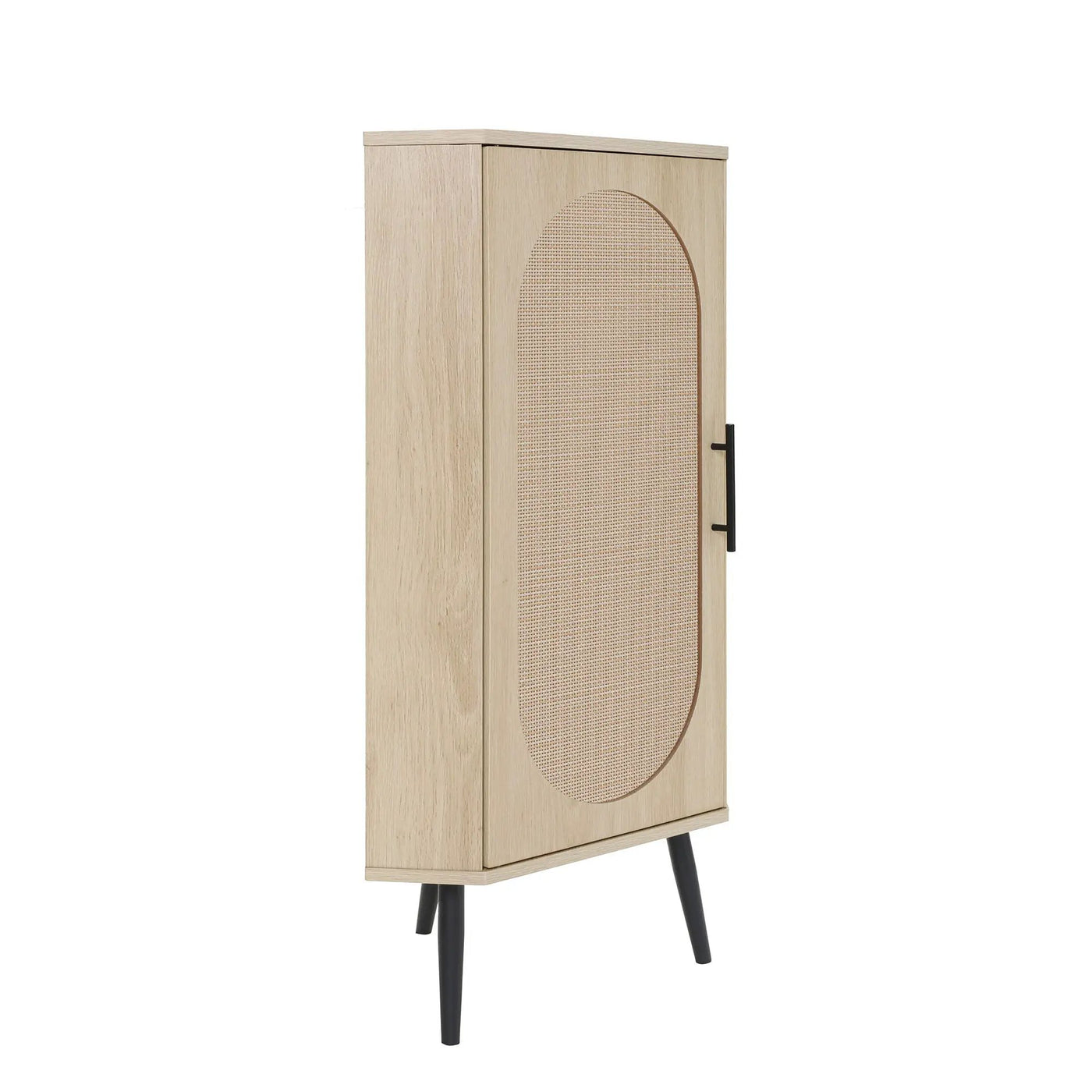 Freestanding Corner Corner Cabinet For Living Room by Unique Piece Furniture