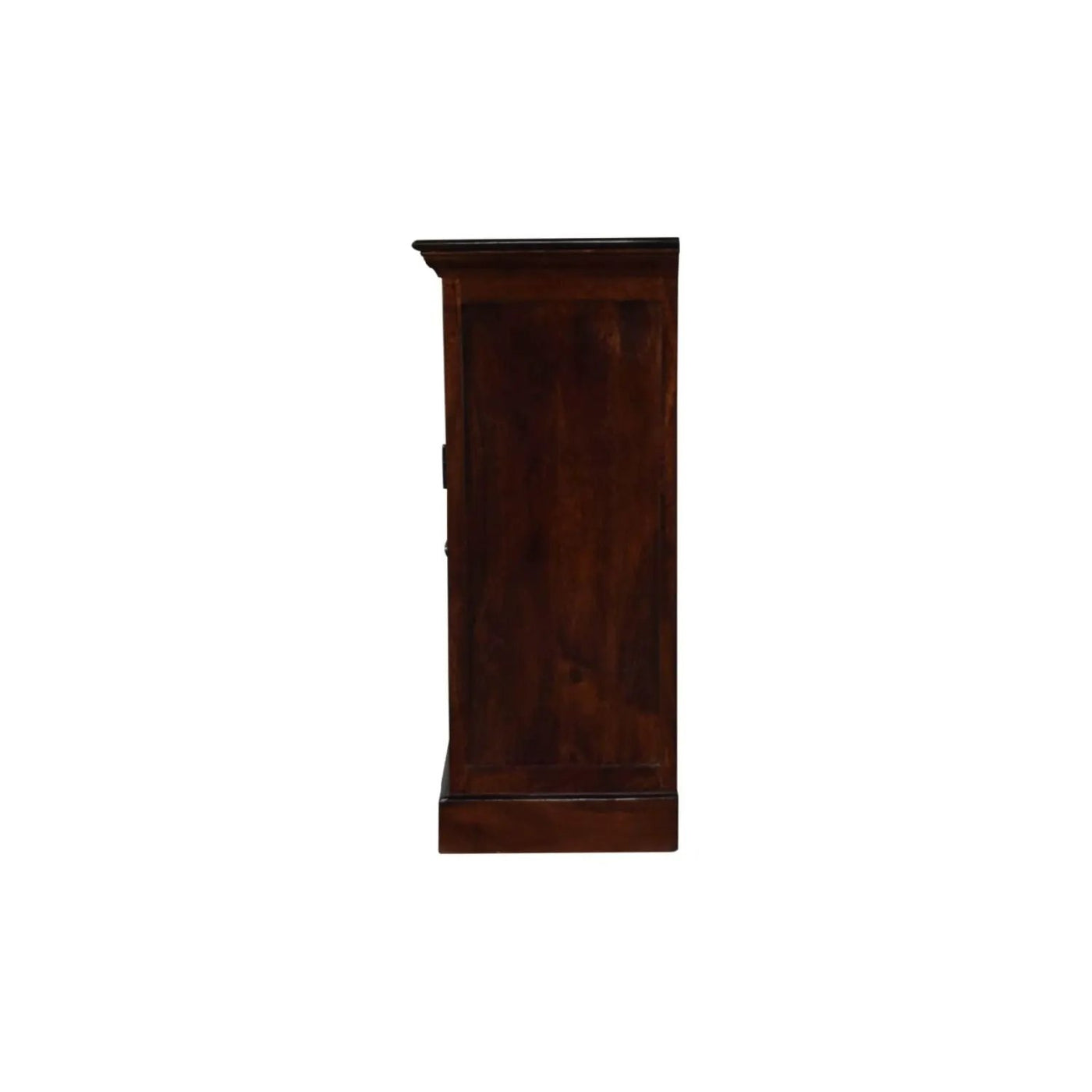 Large Glazed Sideboard by HouseOfZazla