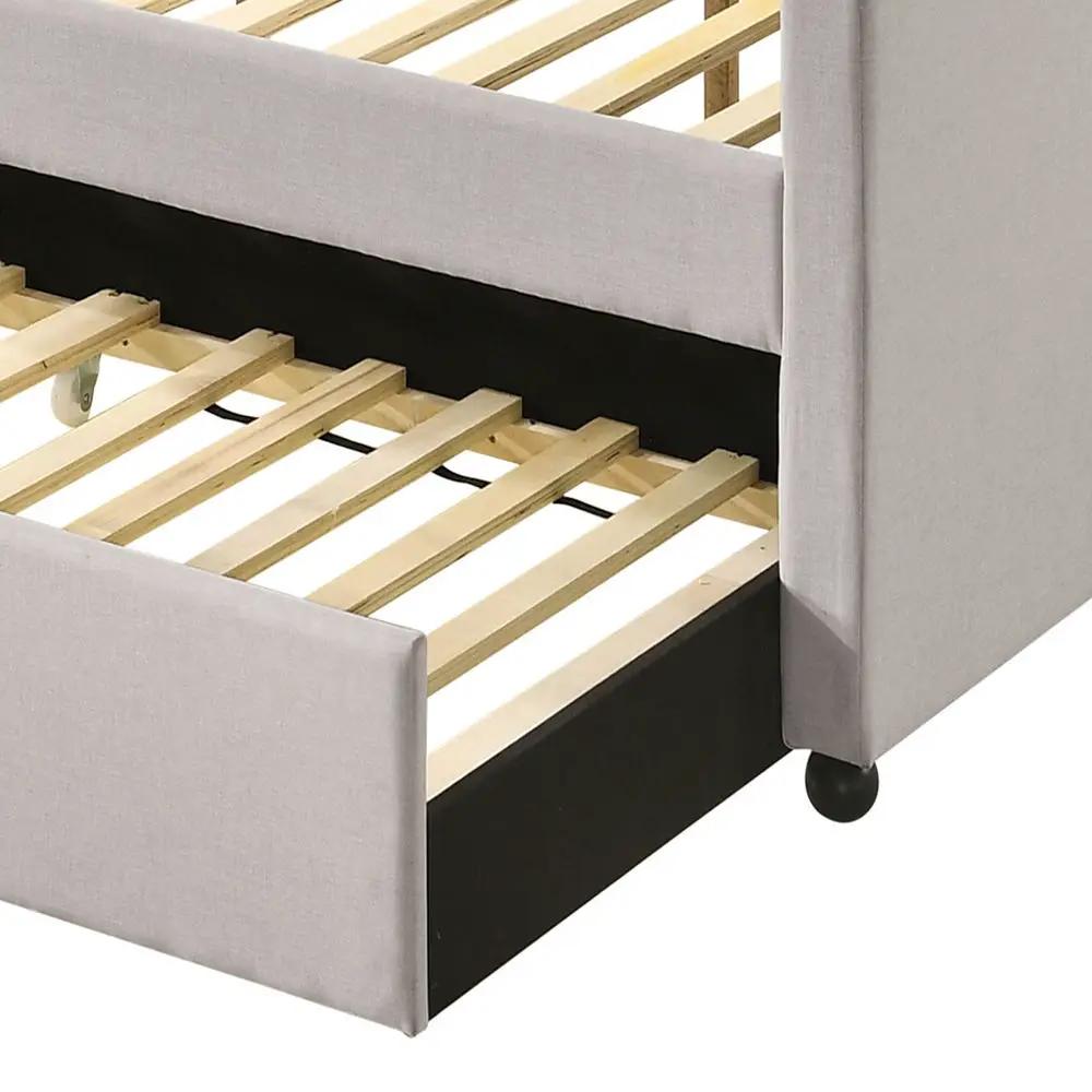 Lianna - Daybed & Trundle by Unique Piece Furniture