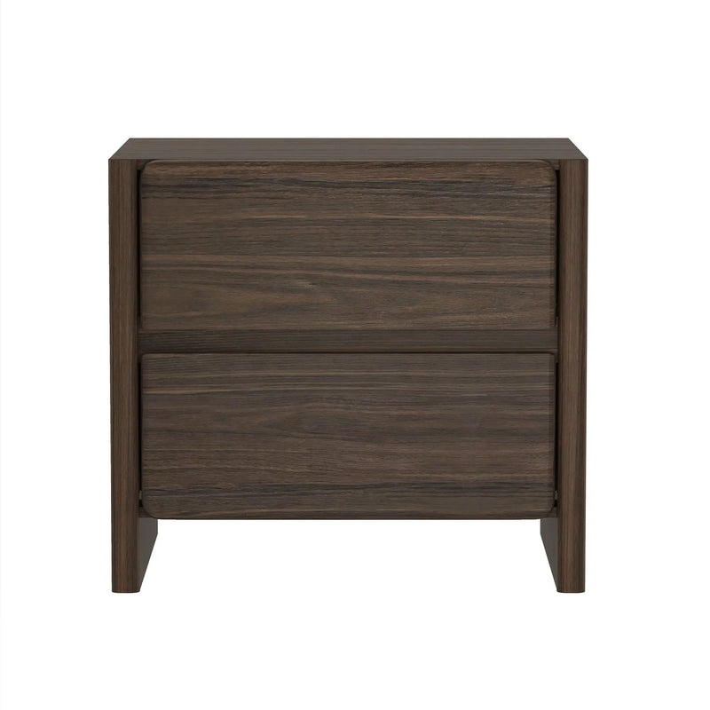 Linda - Nightstand by HouseOfZazla