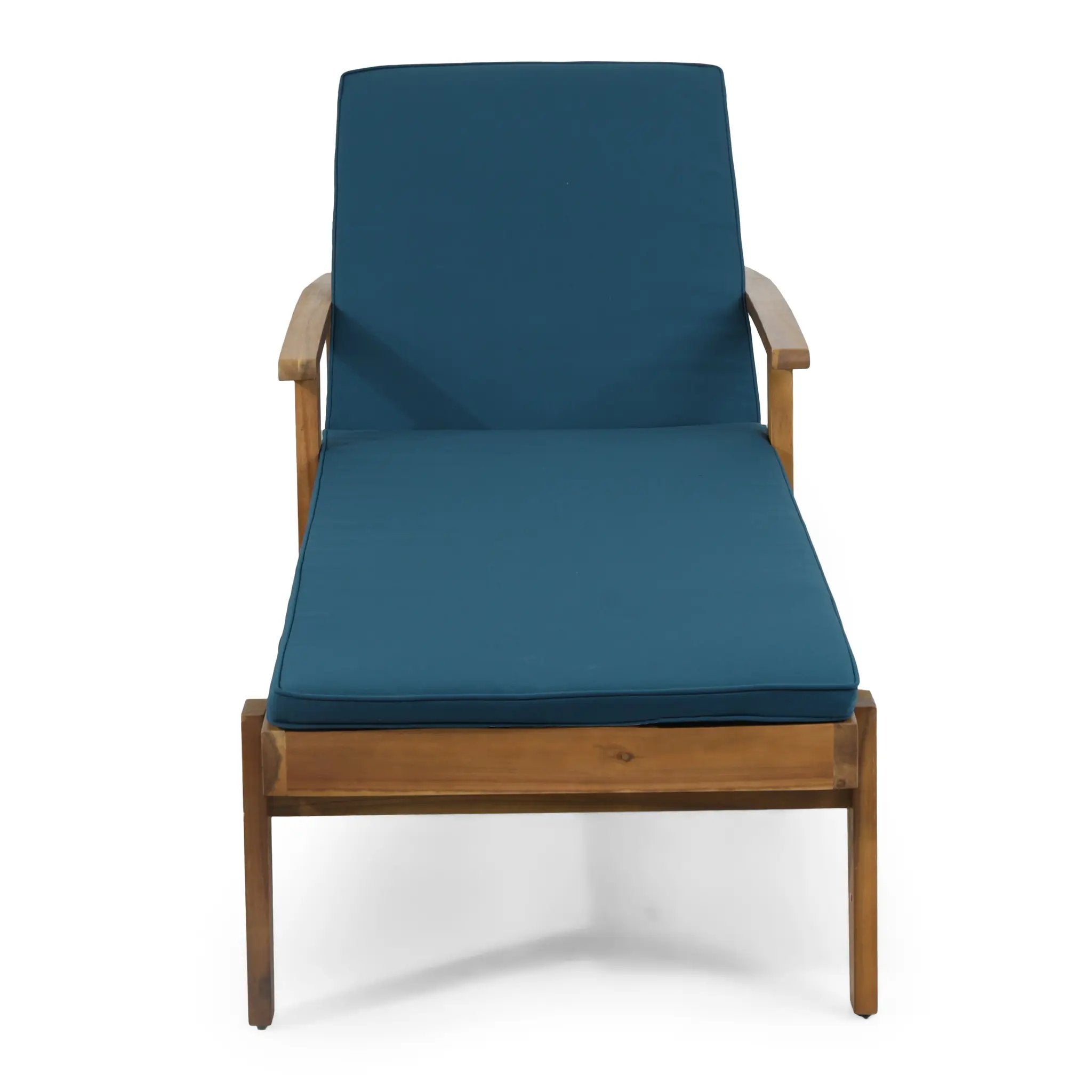Jason Chaise Lounge by HouseOfZazla