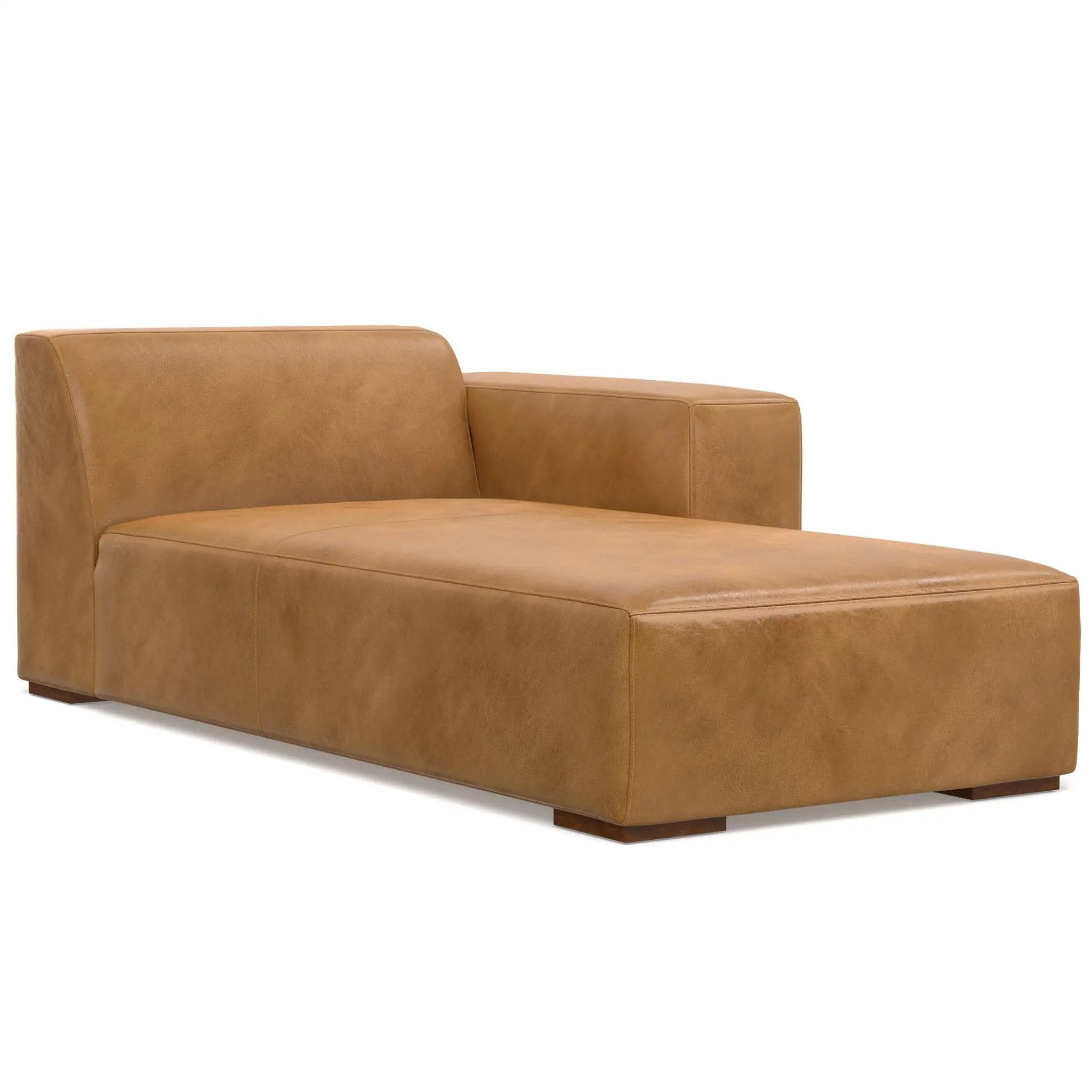 Rex - Handcrafted Sectional Sofa by Unique Piece Furniture