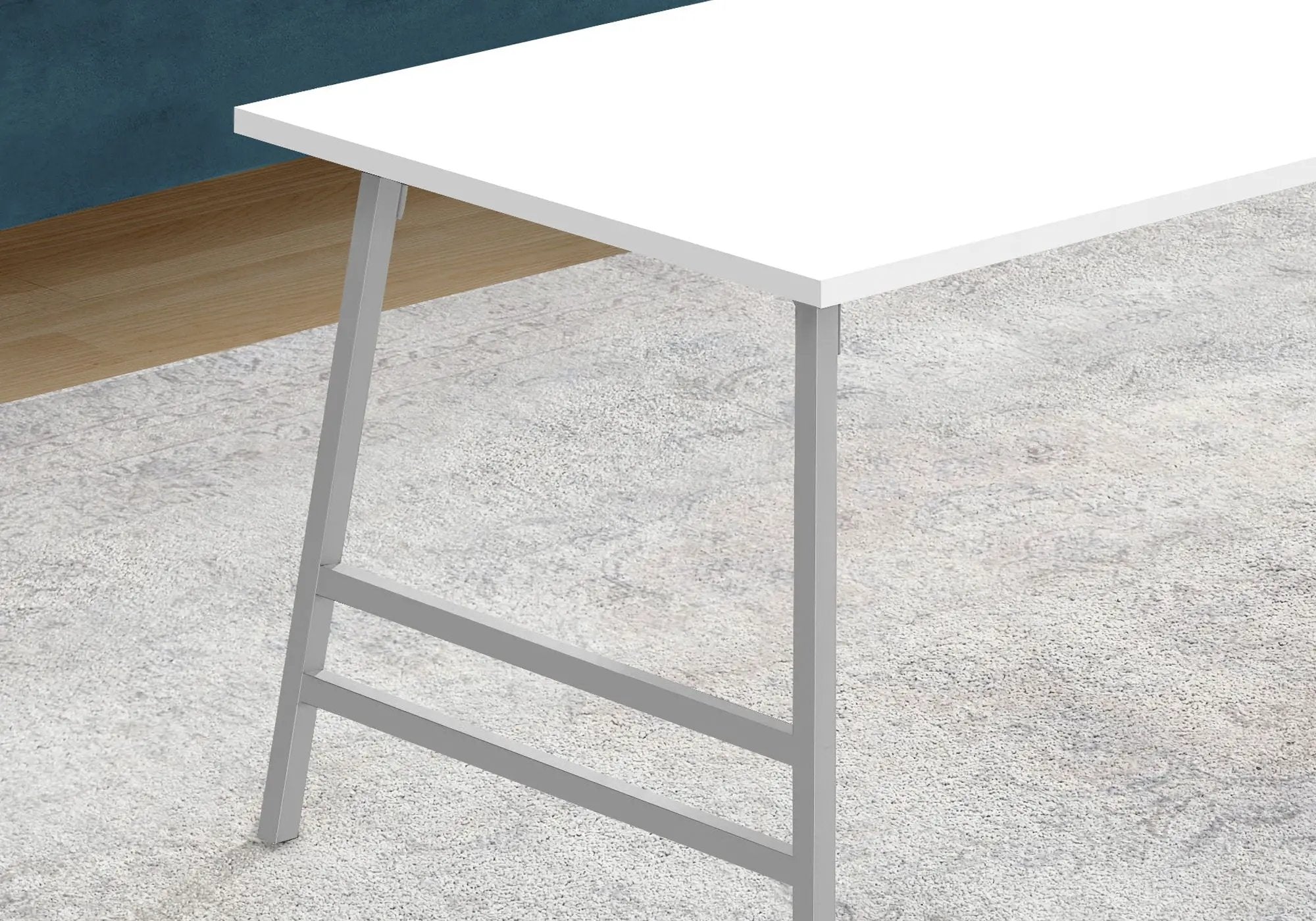 Table, Rectangular, Modern Style by Unique Piece Furniture