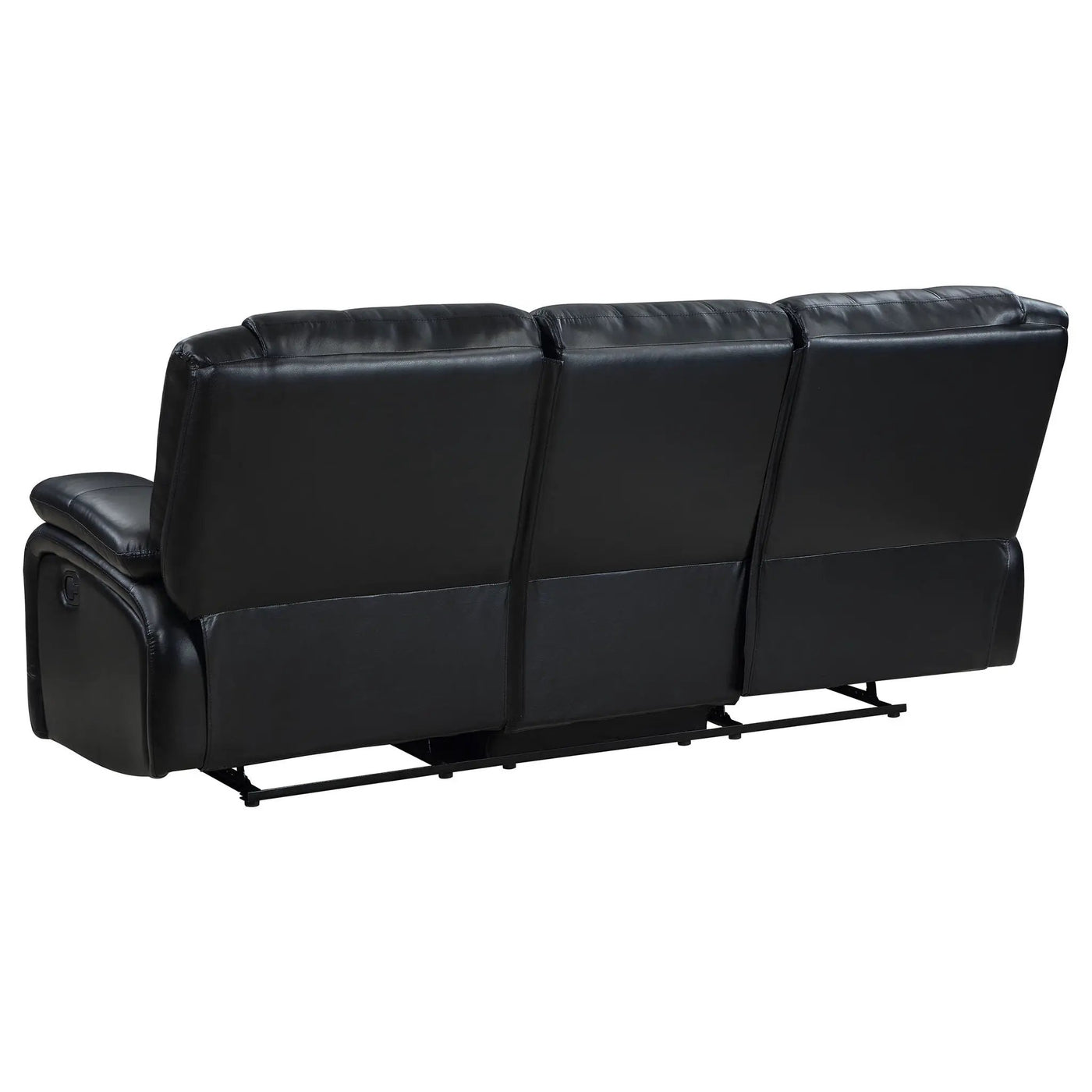 Elodie - Reclining Sofa Set With Manual Recline by HouseOfZazla