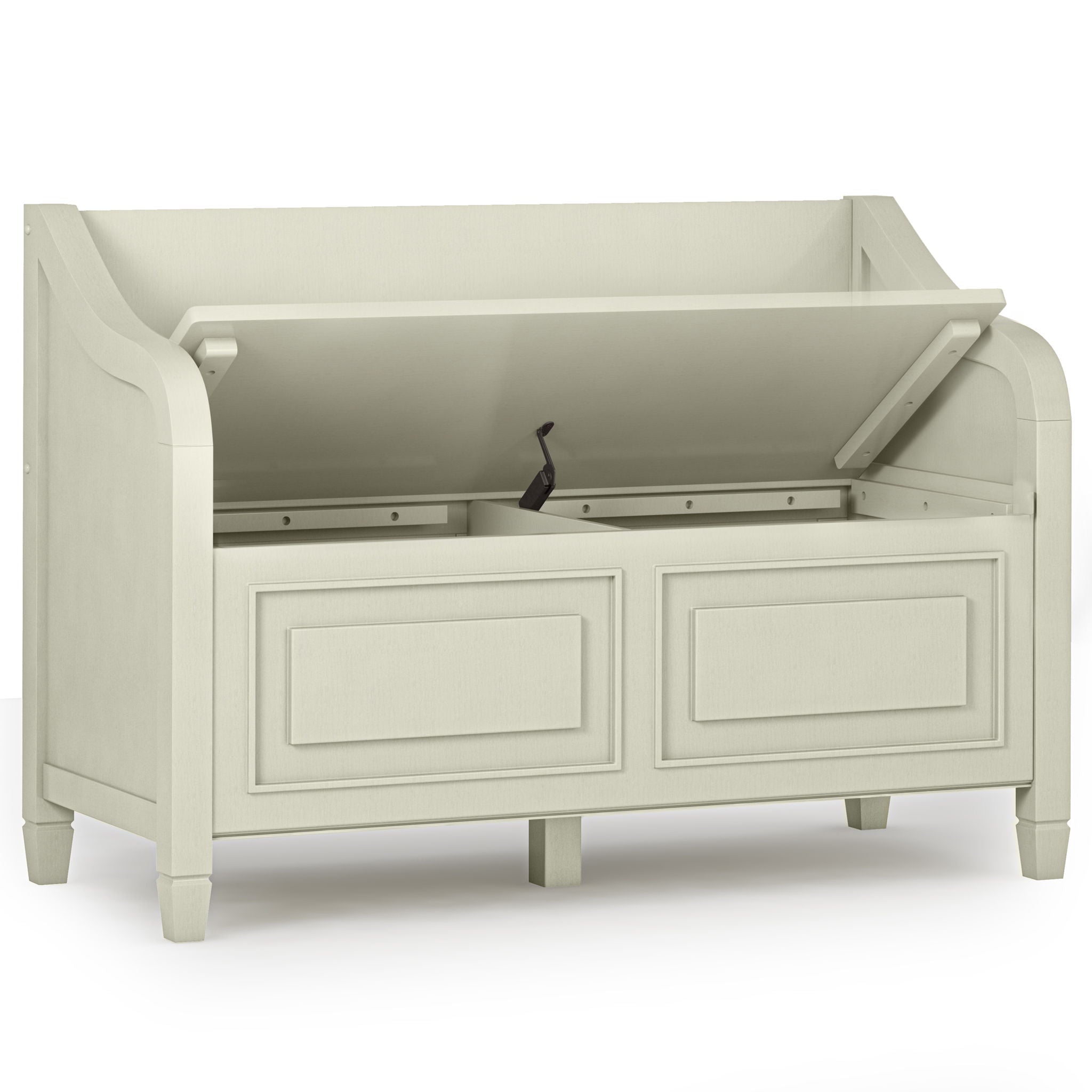 Connaught - Storage Bench by HouseOfZazla