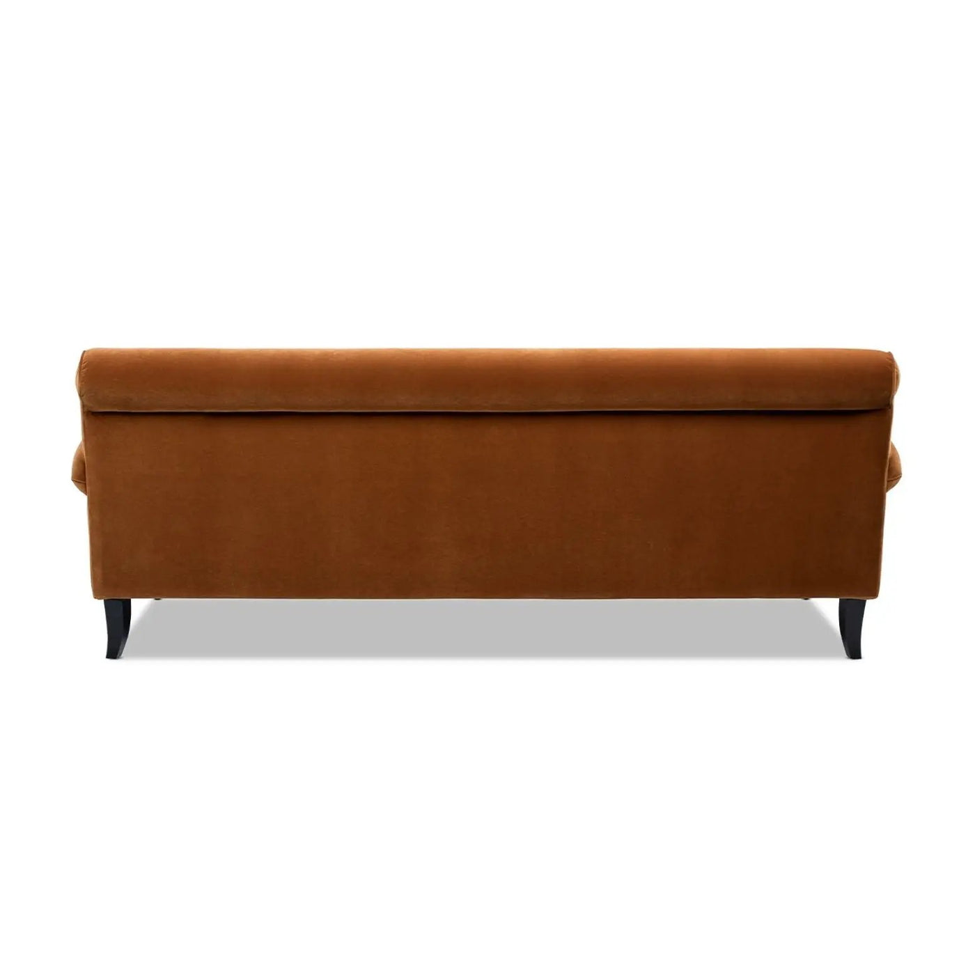 Alana Lawson - Modern Three Cushion Tightback Sofa by HouseOfZazla