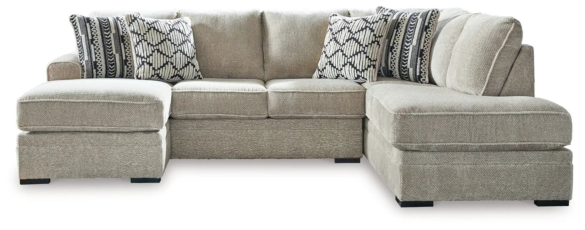 Calnita - Living Room Set by Unique Piece Furniture