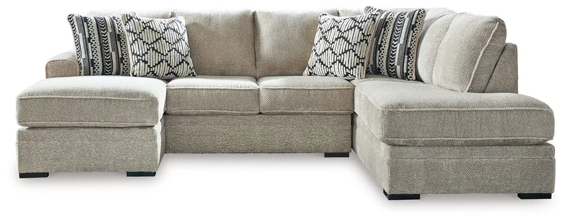 Calnita - Living Room Set by Unique Piece Furniture