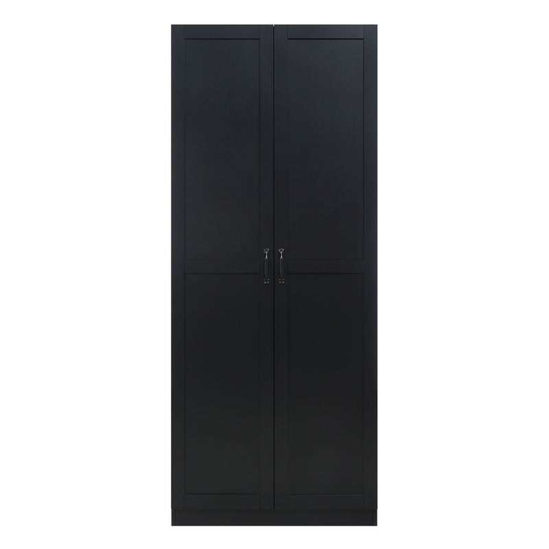 Cornelia Nan - Storage Cabinet
