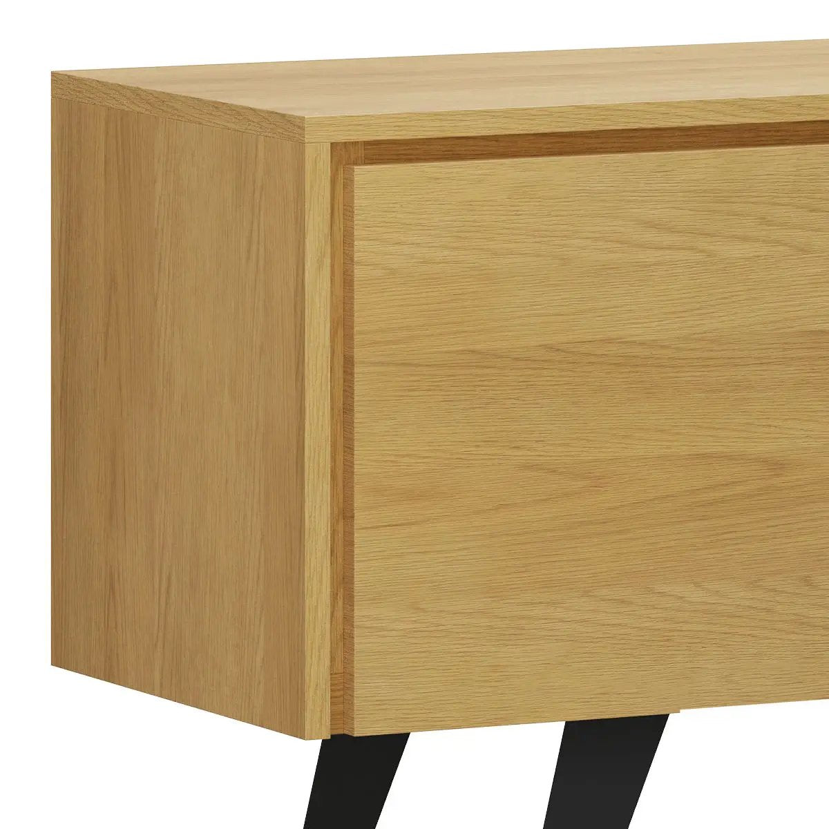 Lowry - Handcrafted, TV Media Stand by Unique Piece Furniture